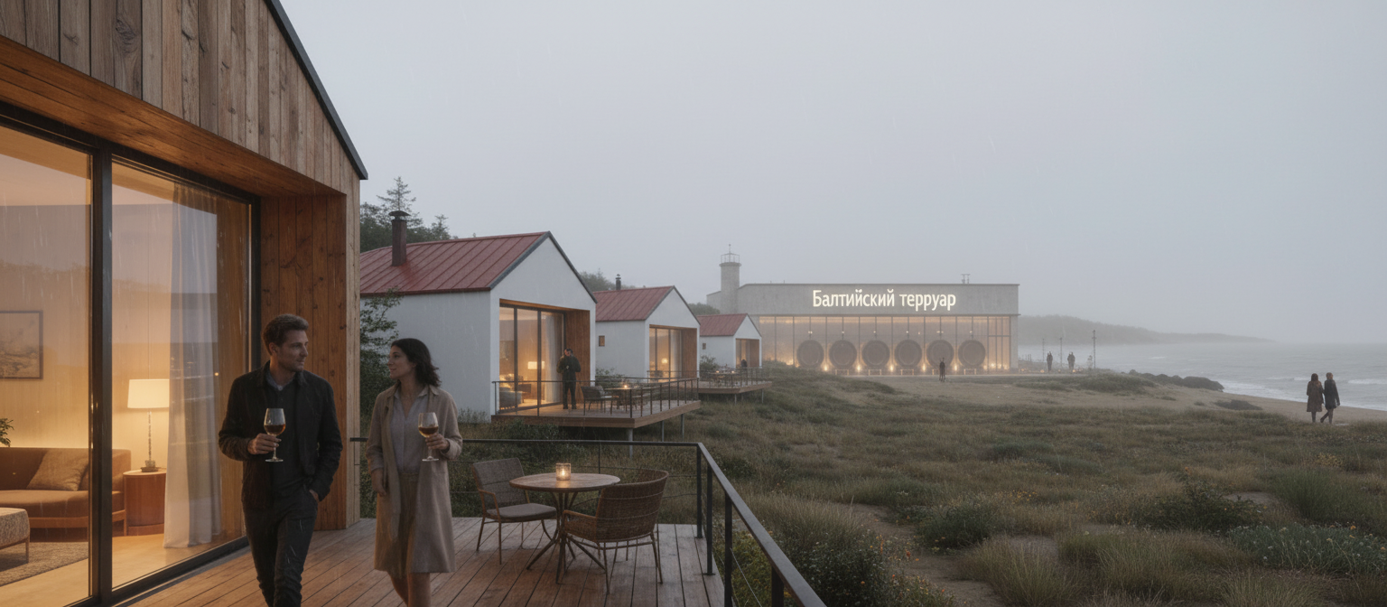 Эко-кластер